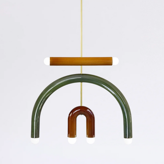 Hanging Lamp F3 TRN