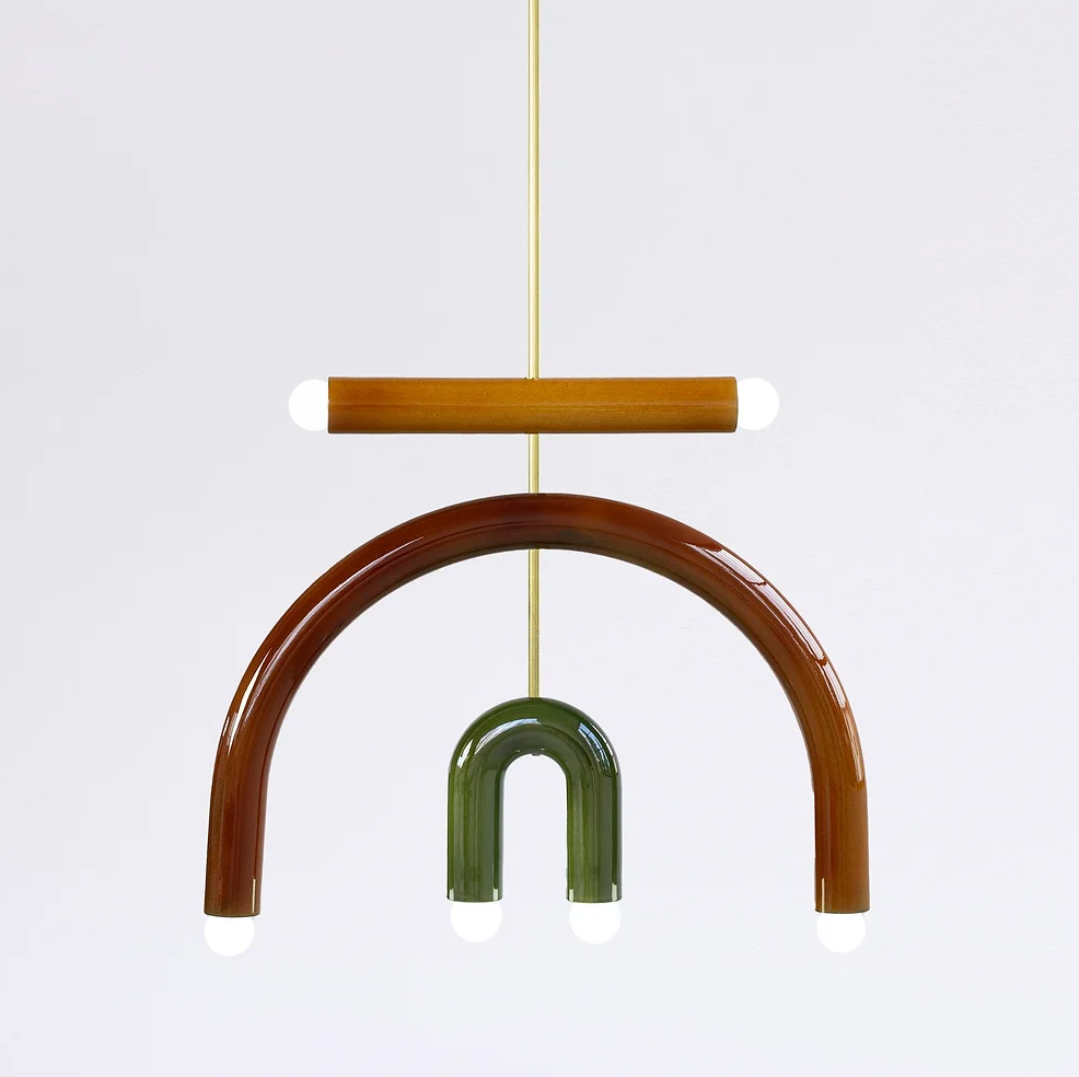 Hanging Lamp F3 TRN