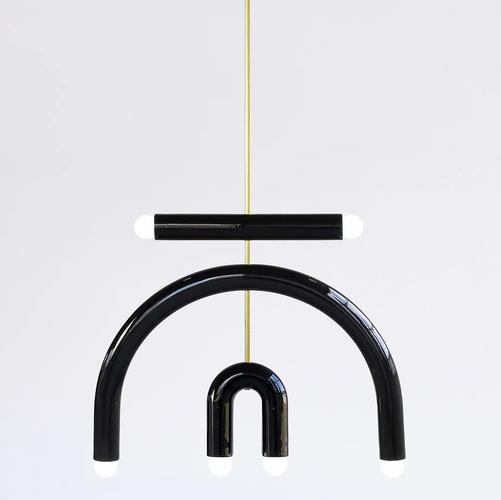 Hanging Lamp F3 TRN