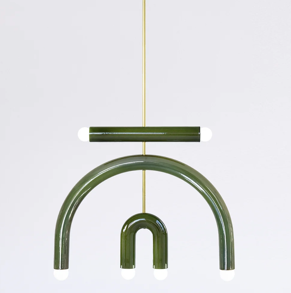 Hanging Lamp F3 TRN