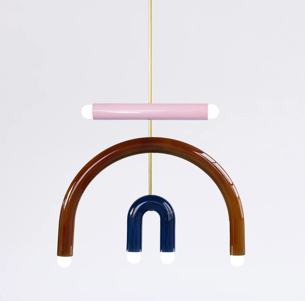 Hanging Lamp F3 TRN