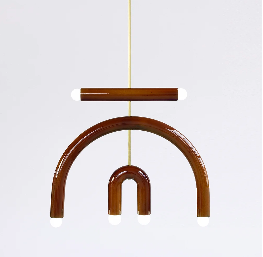 Hanging Lamp F3 TRN