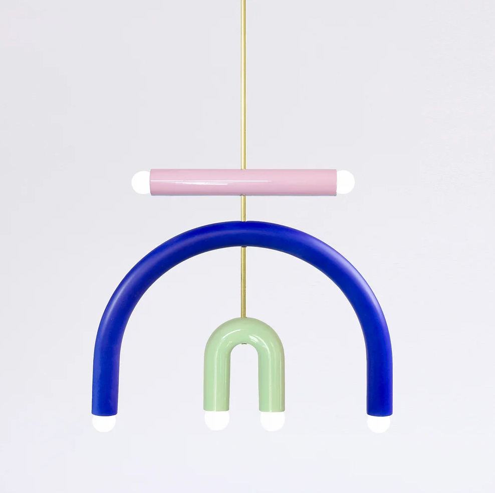 Hanging Lamp F3 TRN