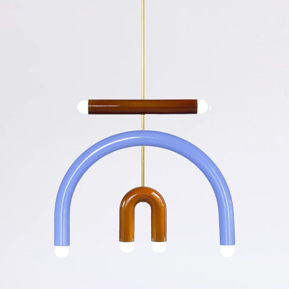 Hanging Lamp F3 TRN