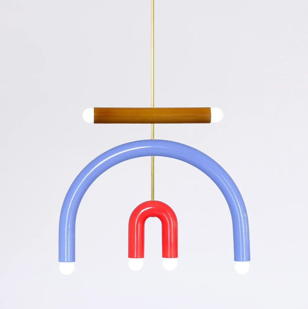 Hanging Lamp F3 TRN