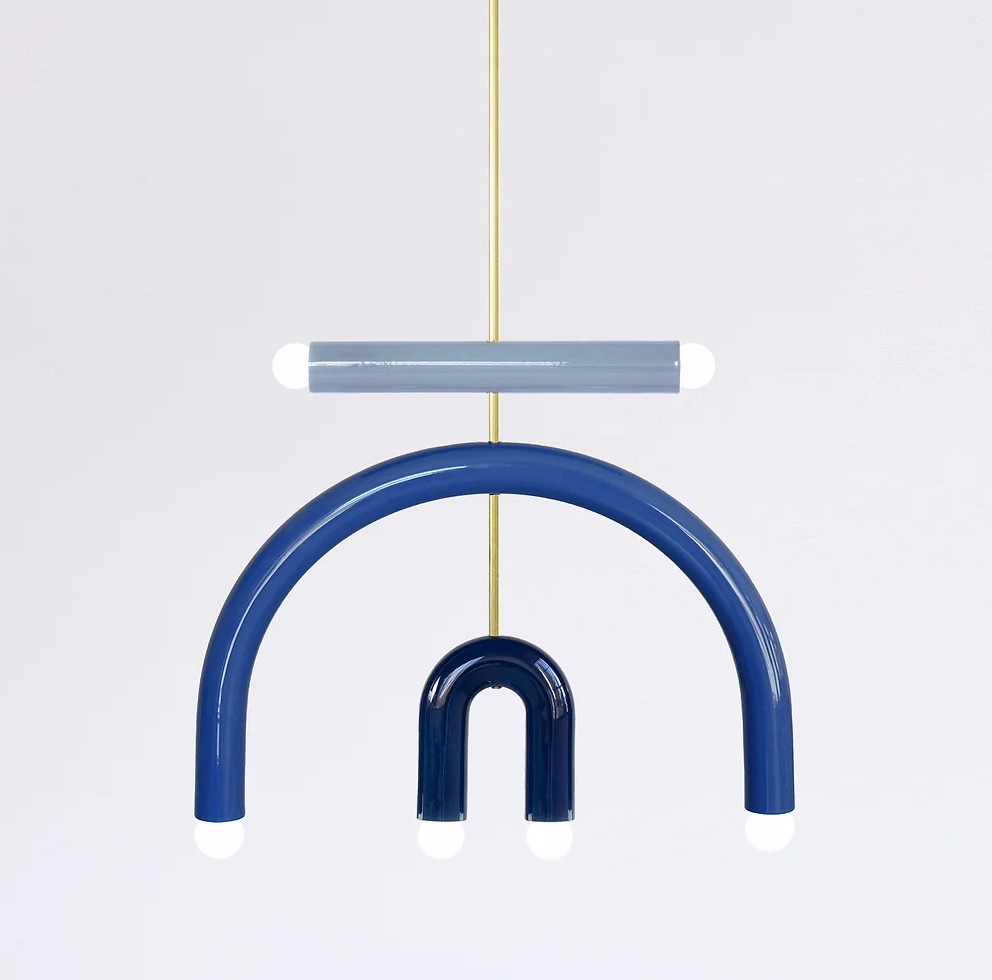 Hanging Lamp F3 TRN