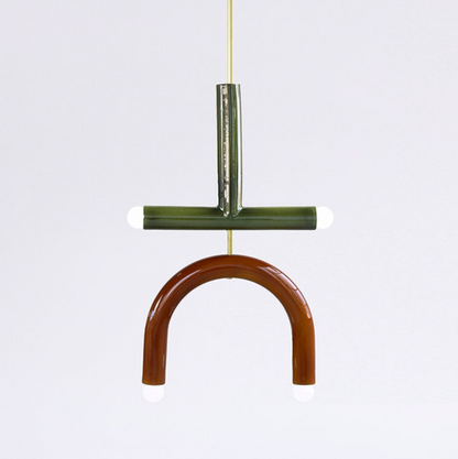 Hanging Lamp C2 TRN