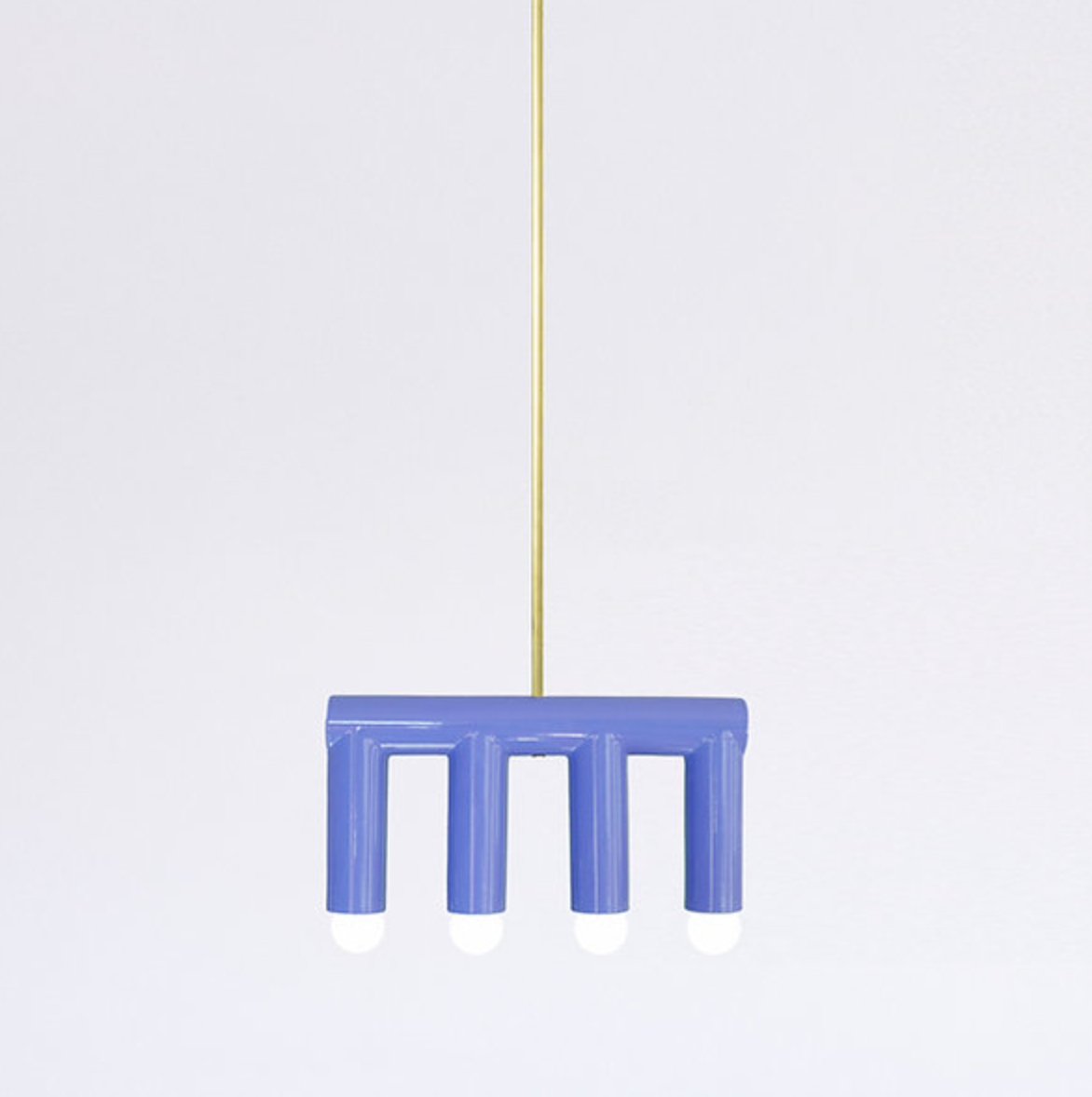 Hanging Lamp B3 TRN