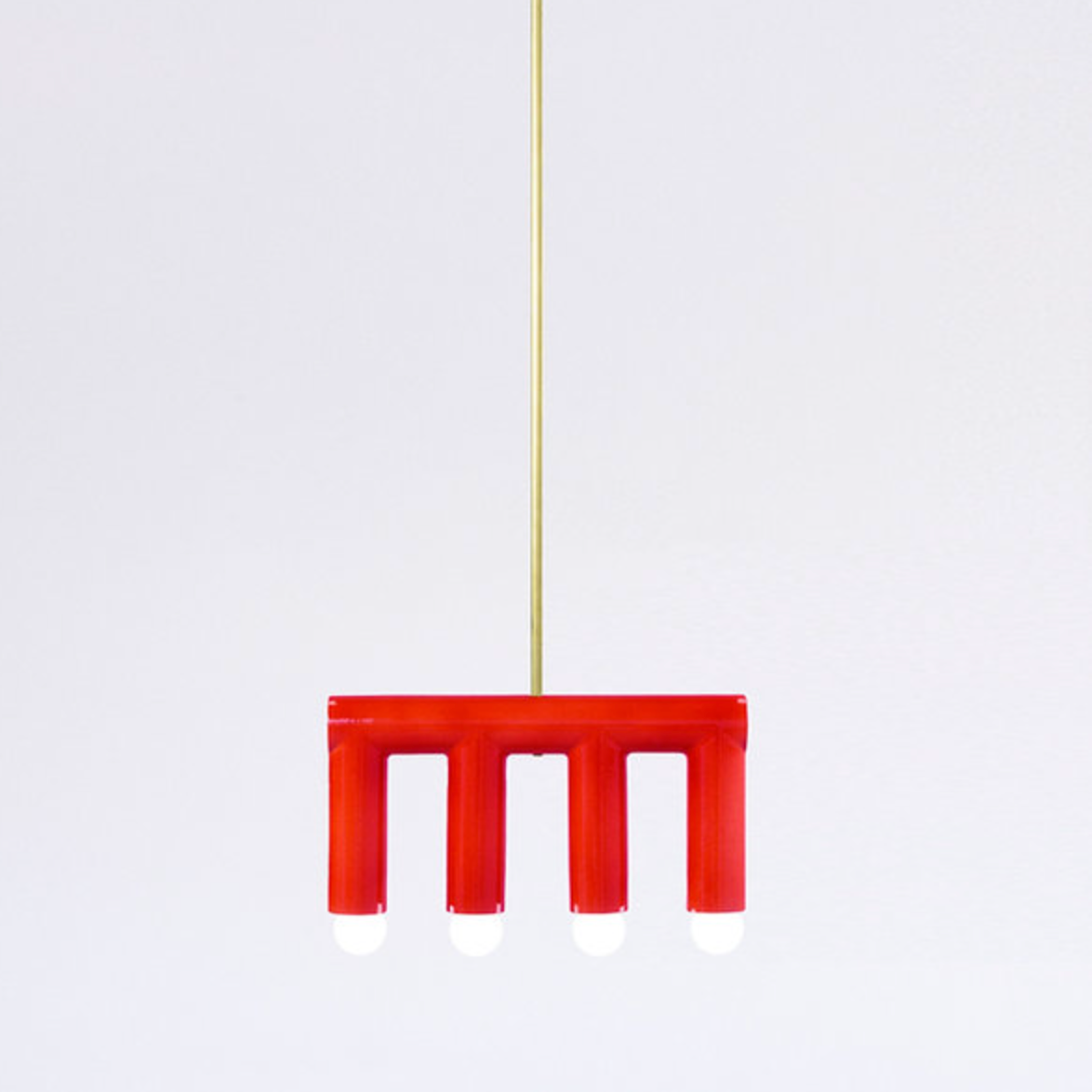 Hanging Lamp B3 TRN