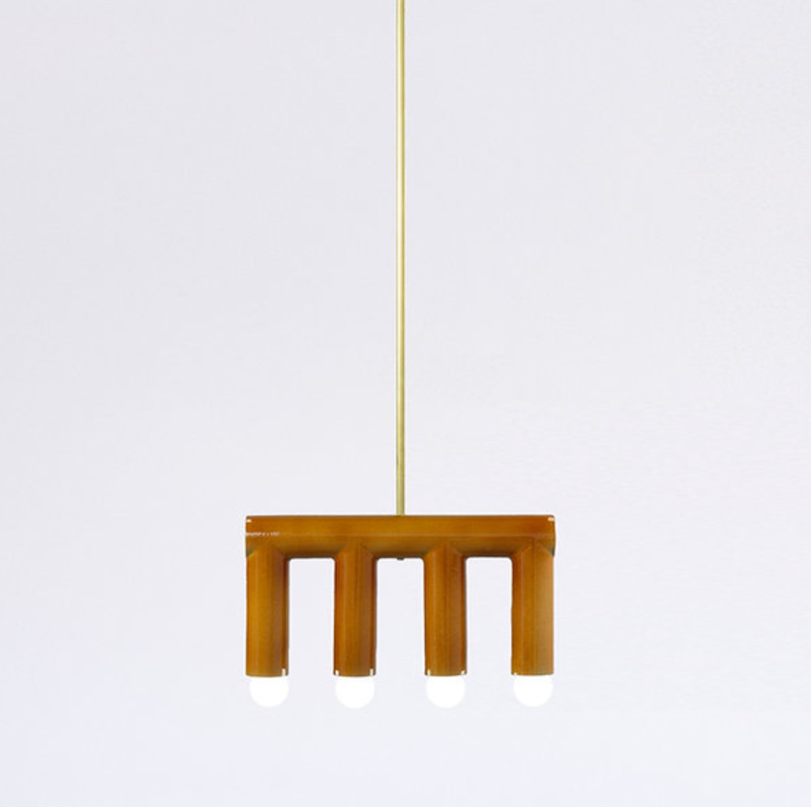 Hanging Lamp B3 TRN