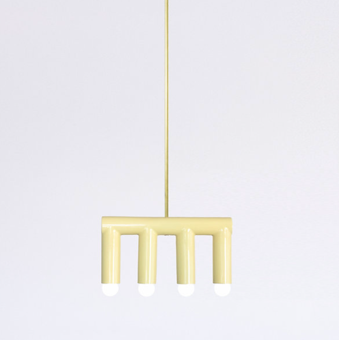 Hanging Lamp B3 TRN