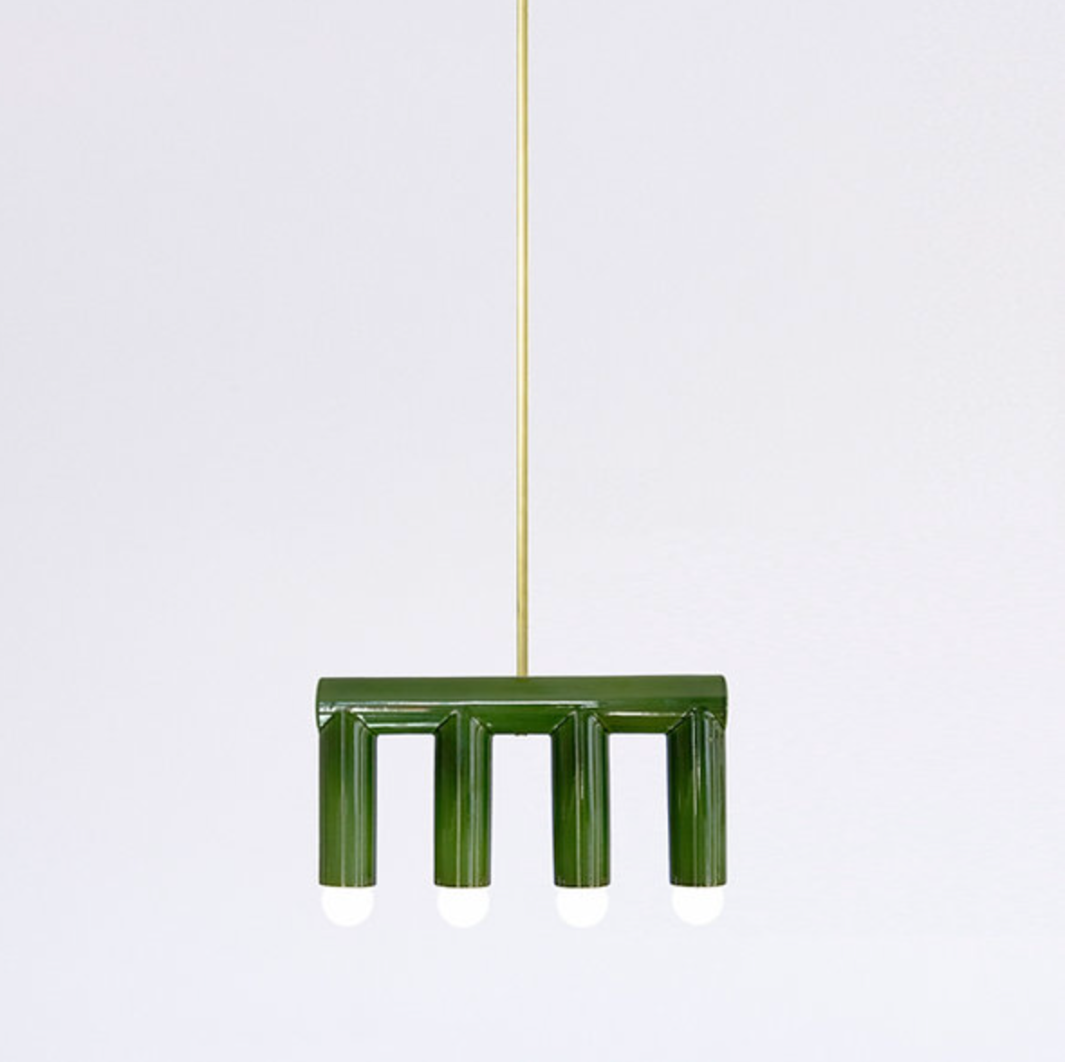 Hanging Lamp B3 TRN