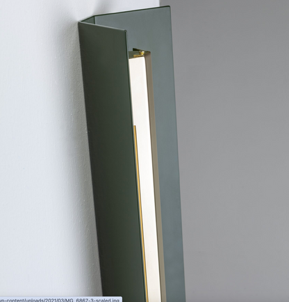 Wall Lamp MISALLIANCE | EX RAL