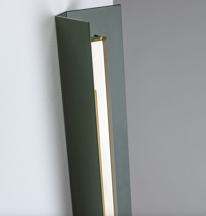 Wall Lamp MISALLIANCE | EX RAL