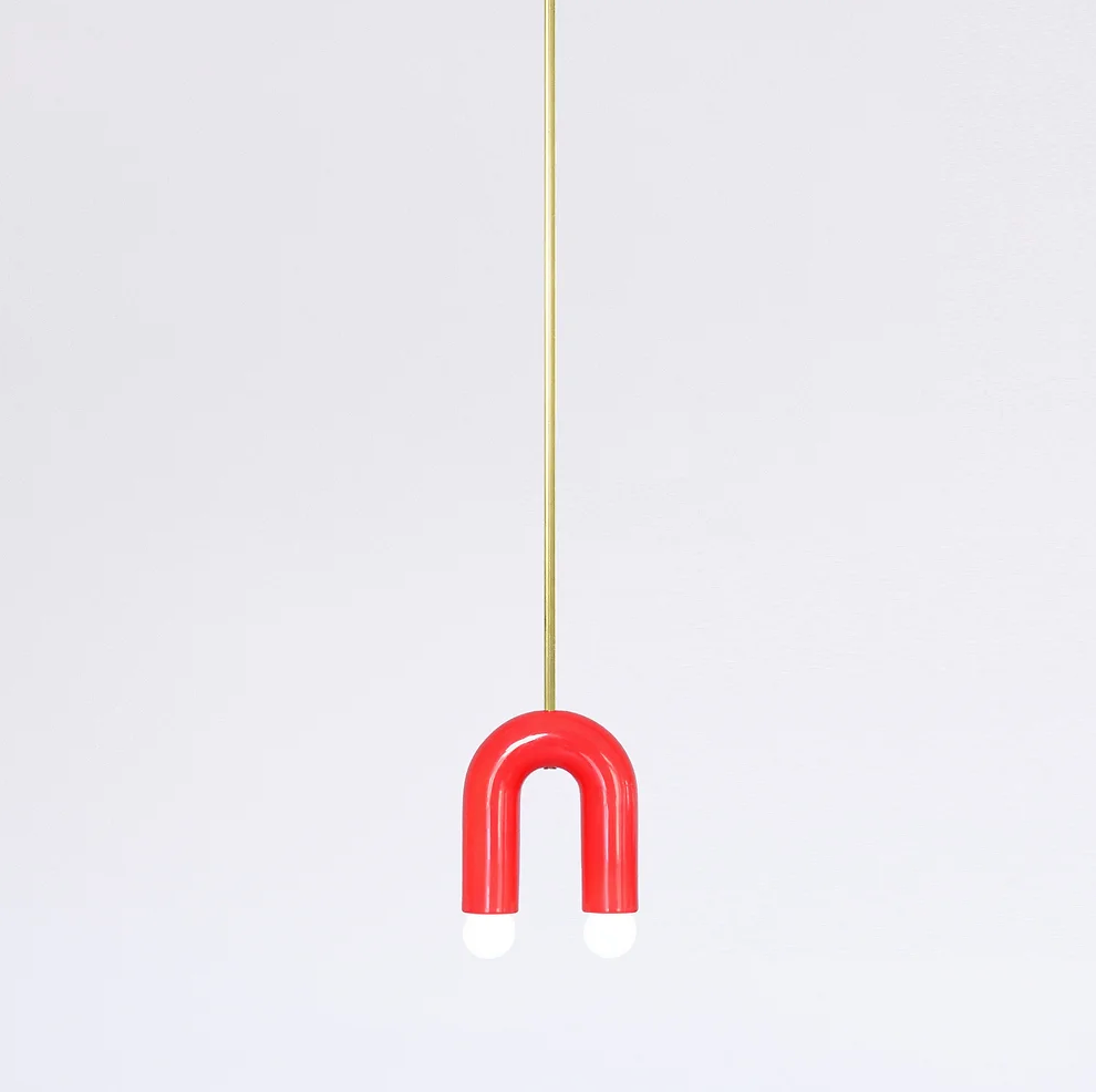 Hanging Lamp A1 TRN