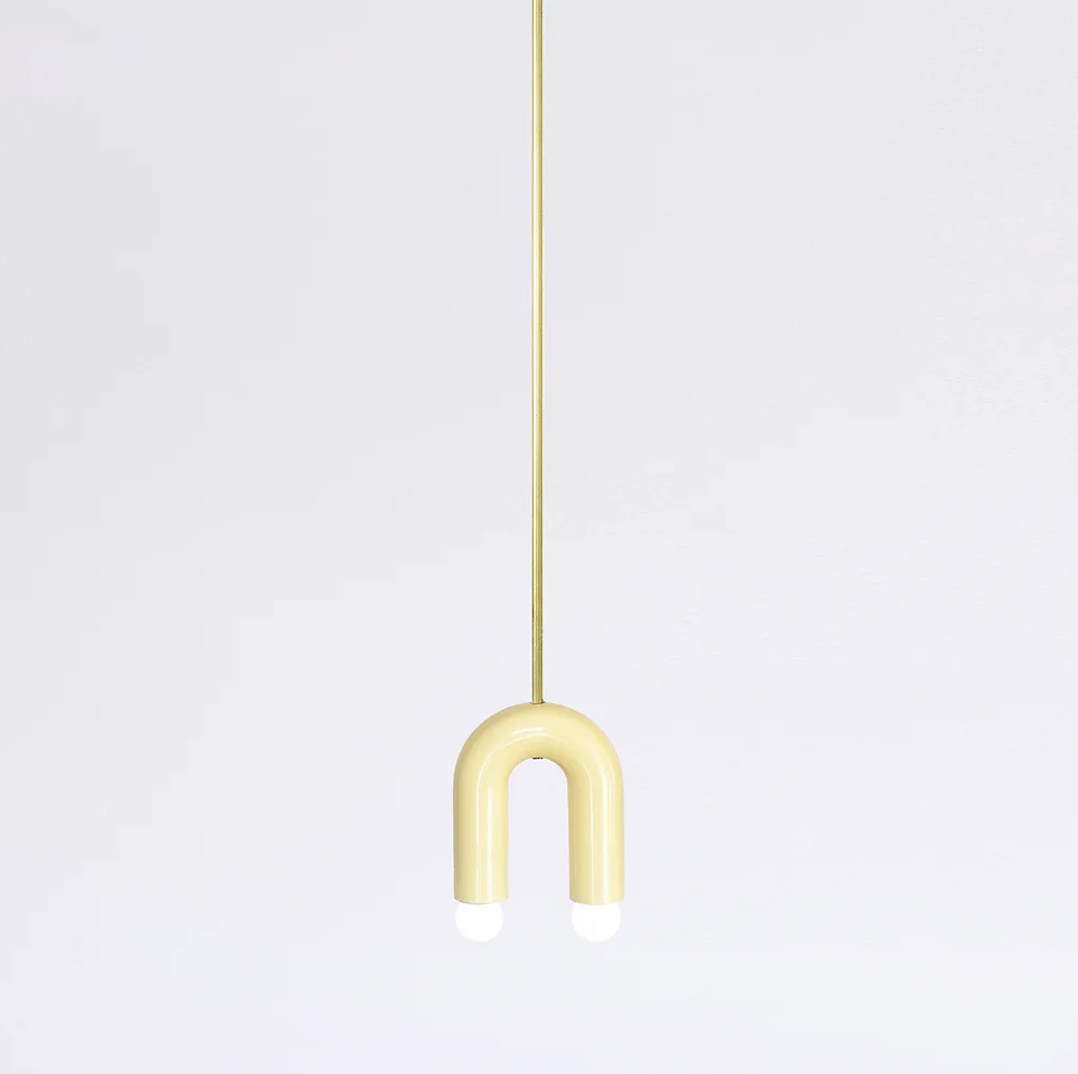 Hanging Lamp A1 TRN