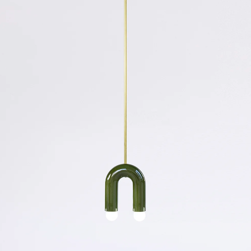 Hanging Lamp A1 TRN