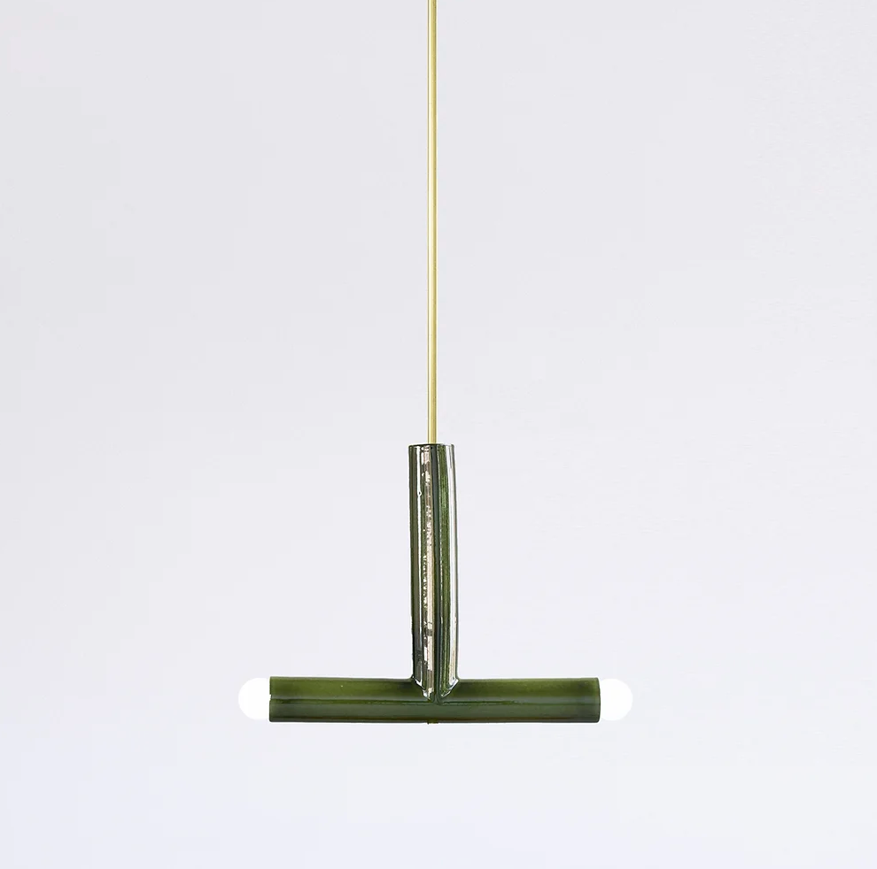 Hanging Lamp B2 TRN