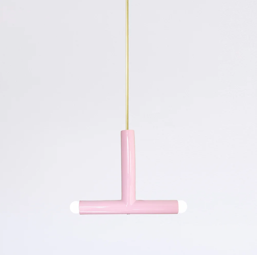 Hanging Lamp B2 TRN