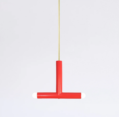 Hanging Lamp B2 TRN