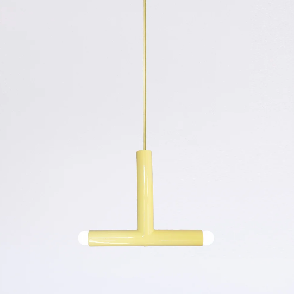 Hanging Lamp B2 TRN