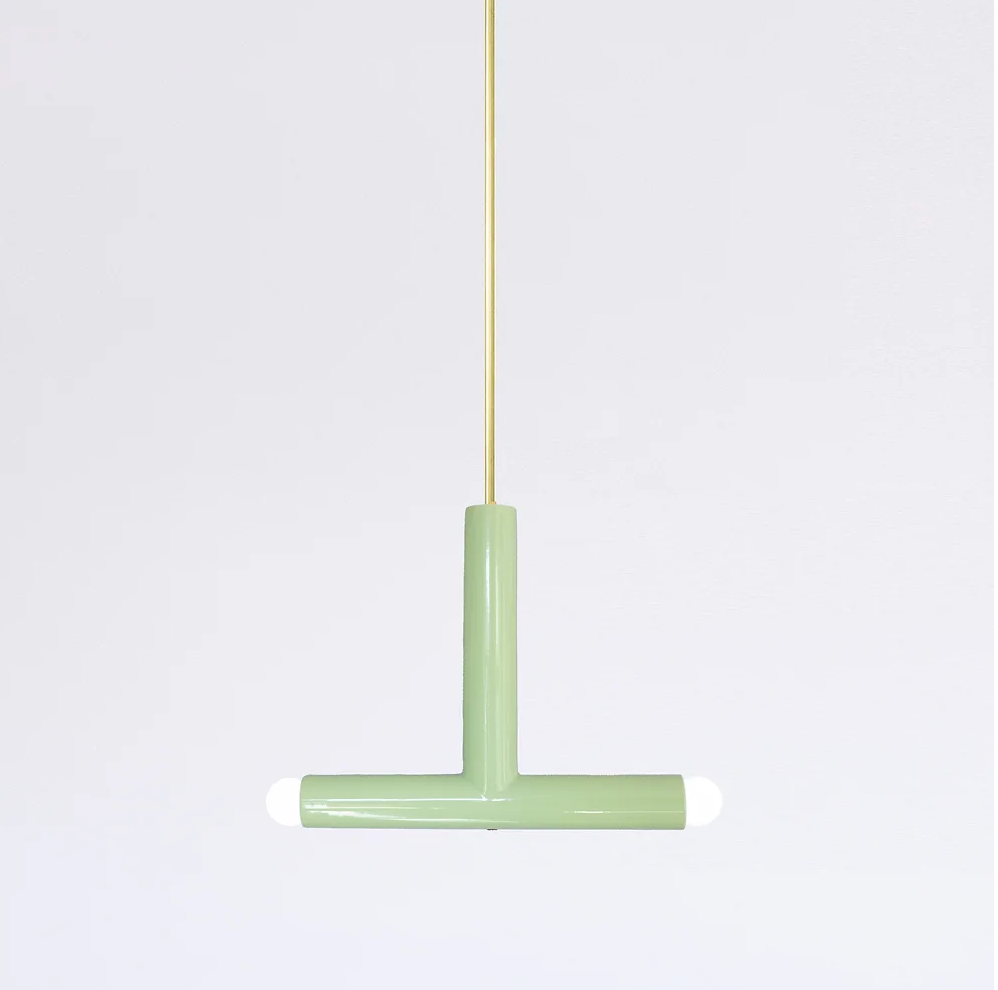 Hanging Lamp B2 TRN