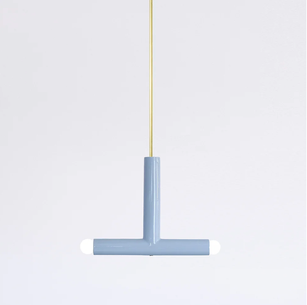 Hanging Lamp B2 TRN