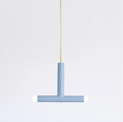 Hanging Lamp B2 TRN