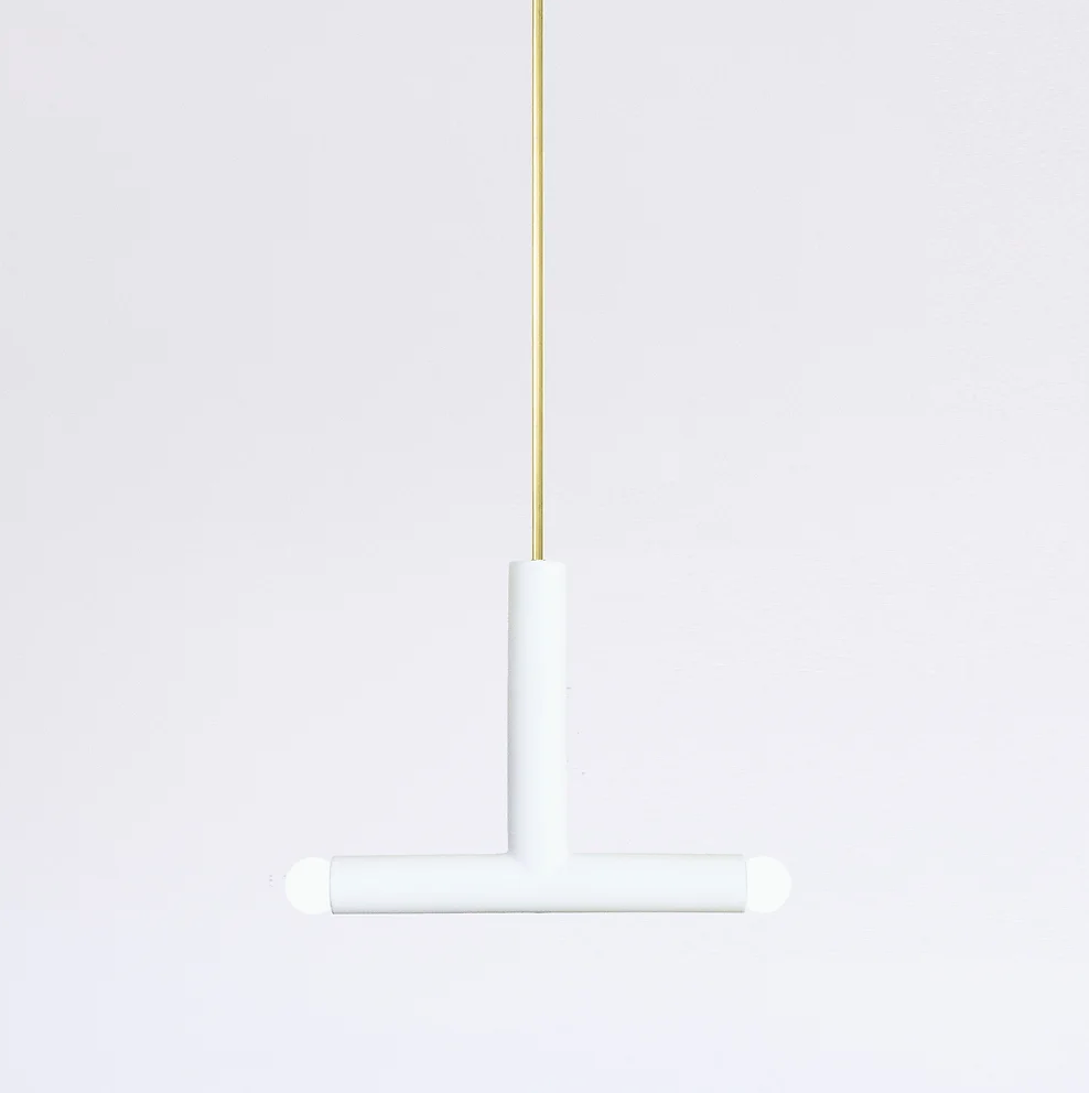 Hanging Lamp B2 TRN