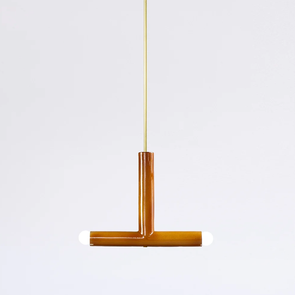 Hanging Lamp B2 TRN