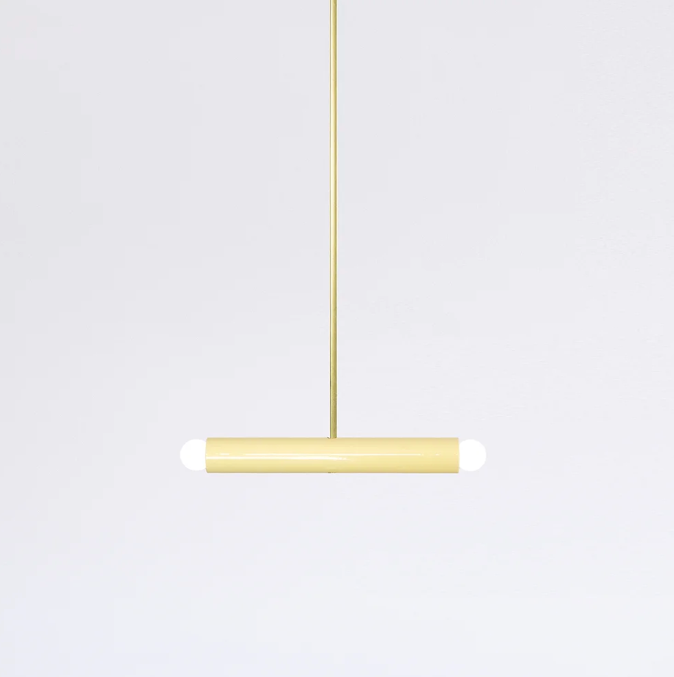 Hanging Lamp A2 TRN