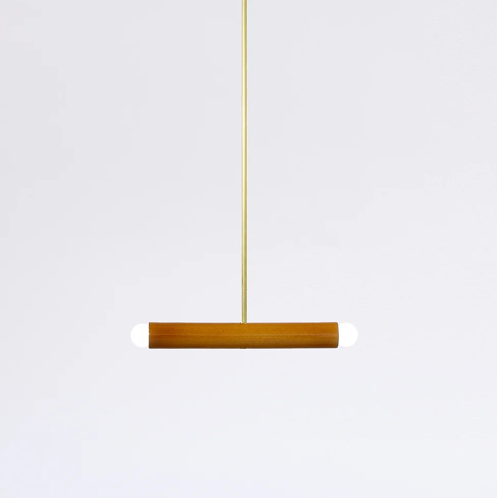 Hanging Lamp A2 TRN