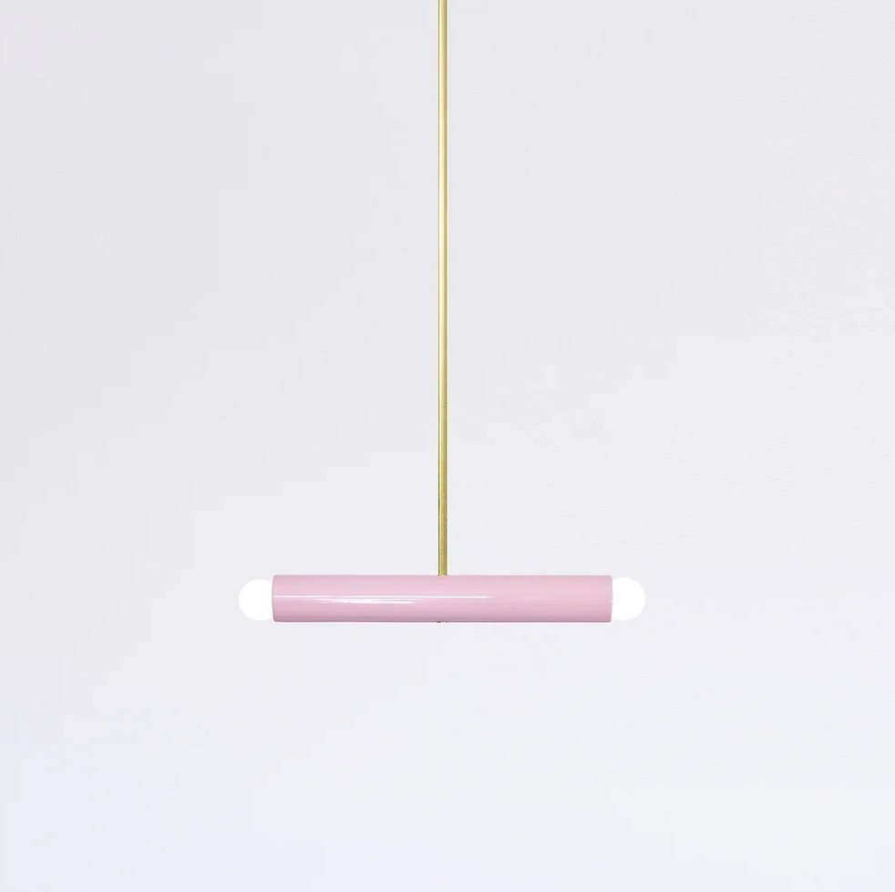 Hanging Lamp A2 TRN