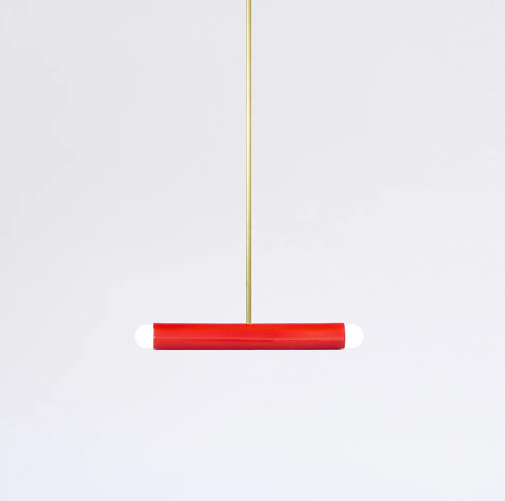 Hanging Lamp A2 TRN