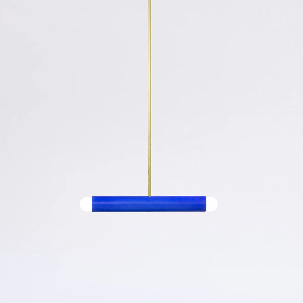 Hanging Lamp A2 TRN