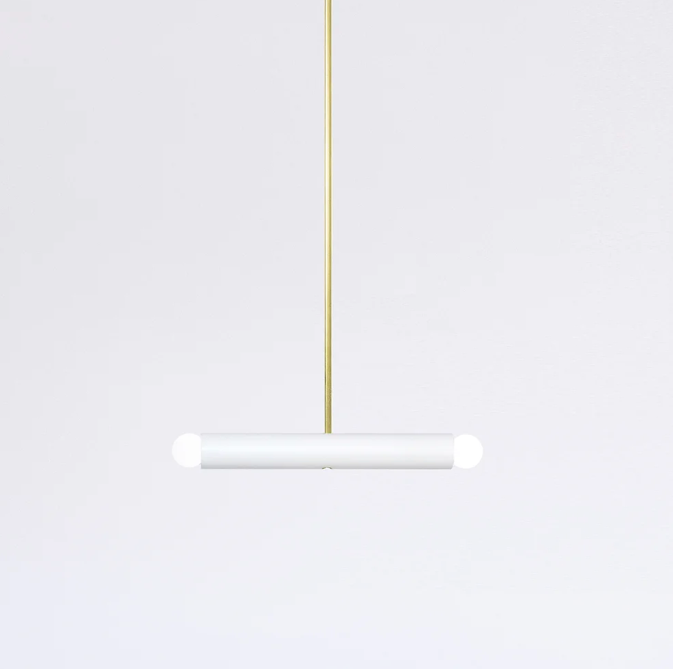 Hanging Lamp A2 TRN