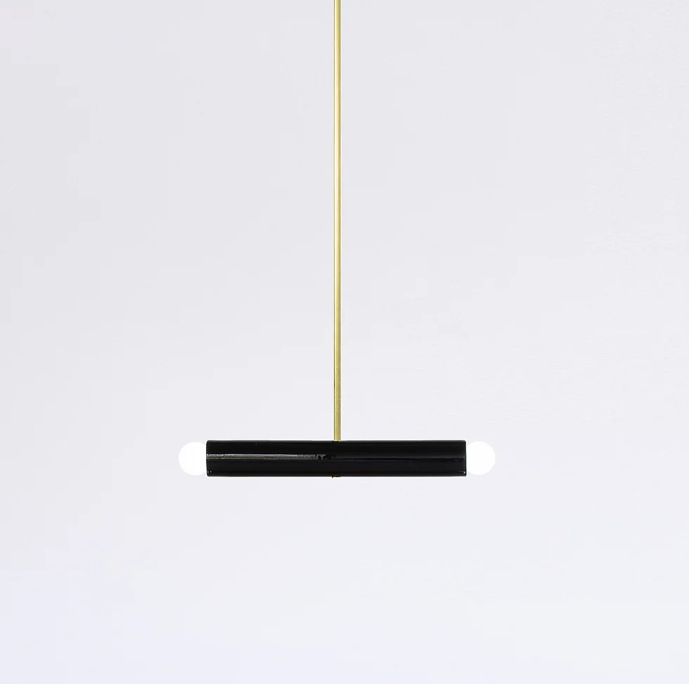 Hanging Lamp A2 TRN