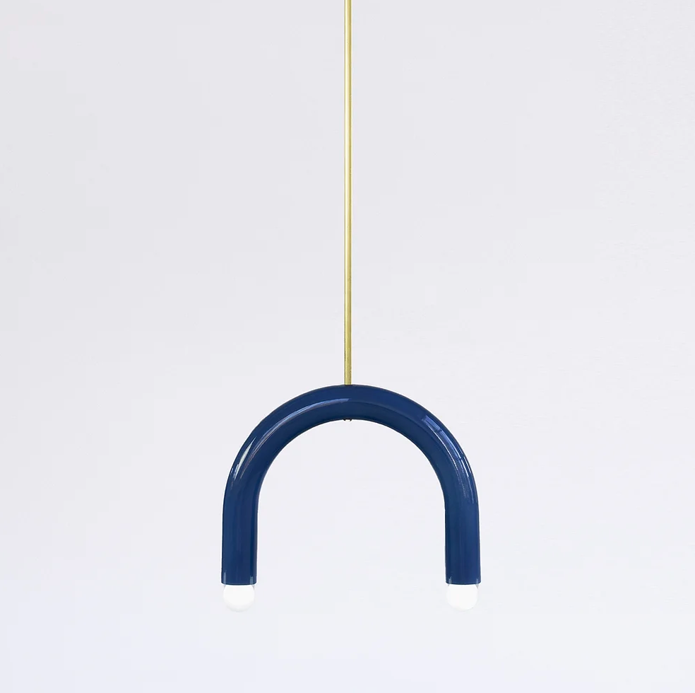 Hanging Lamp B1 TRN