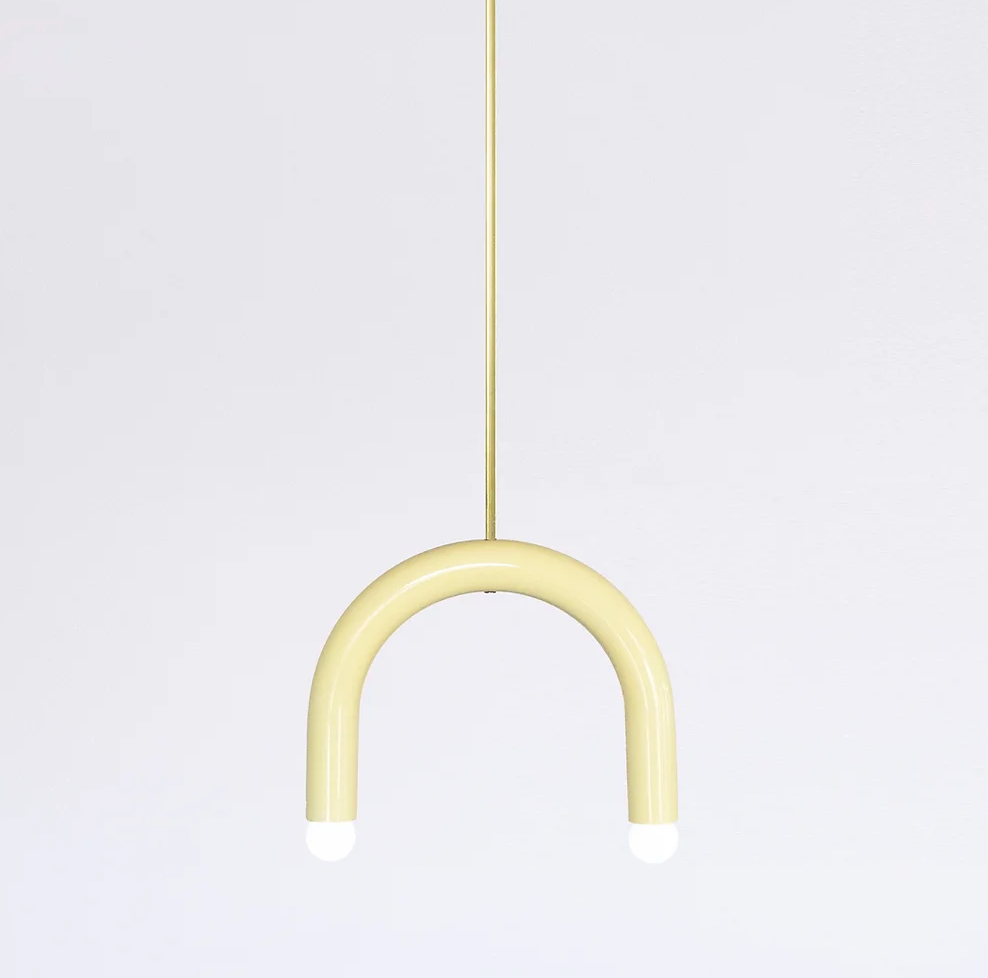 Hanging Lamp B1 TRN