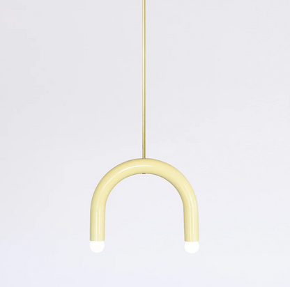 Hanging Lamp B1 TRN