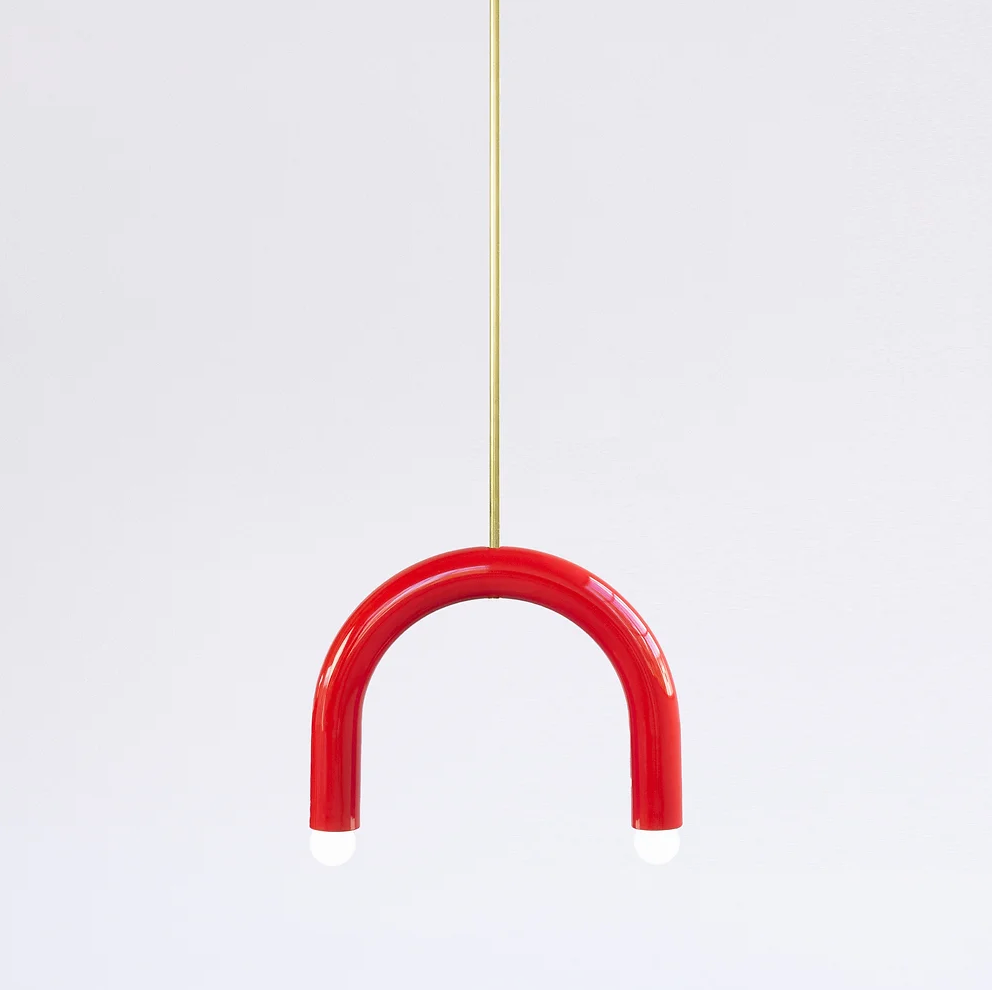 Hanging Lamp B1 TRN