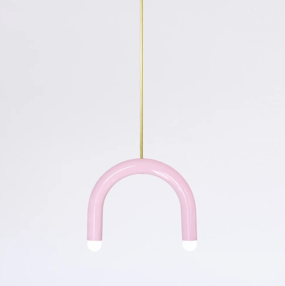 Hanging Lamp B1 TRN