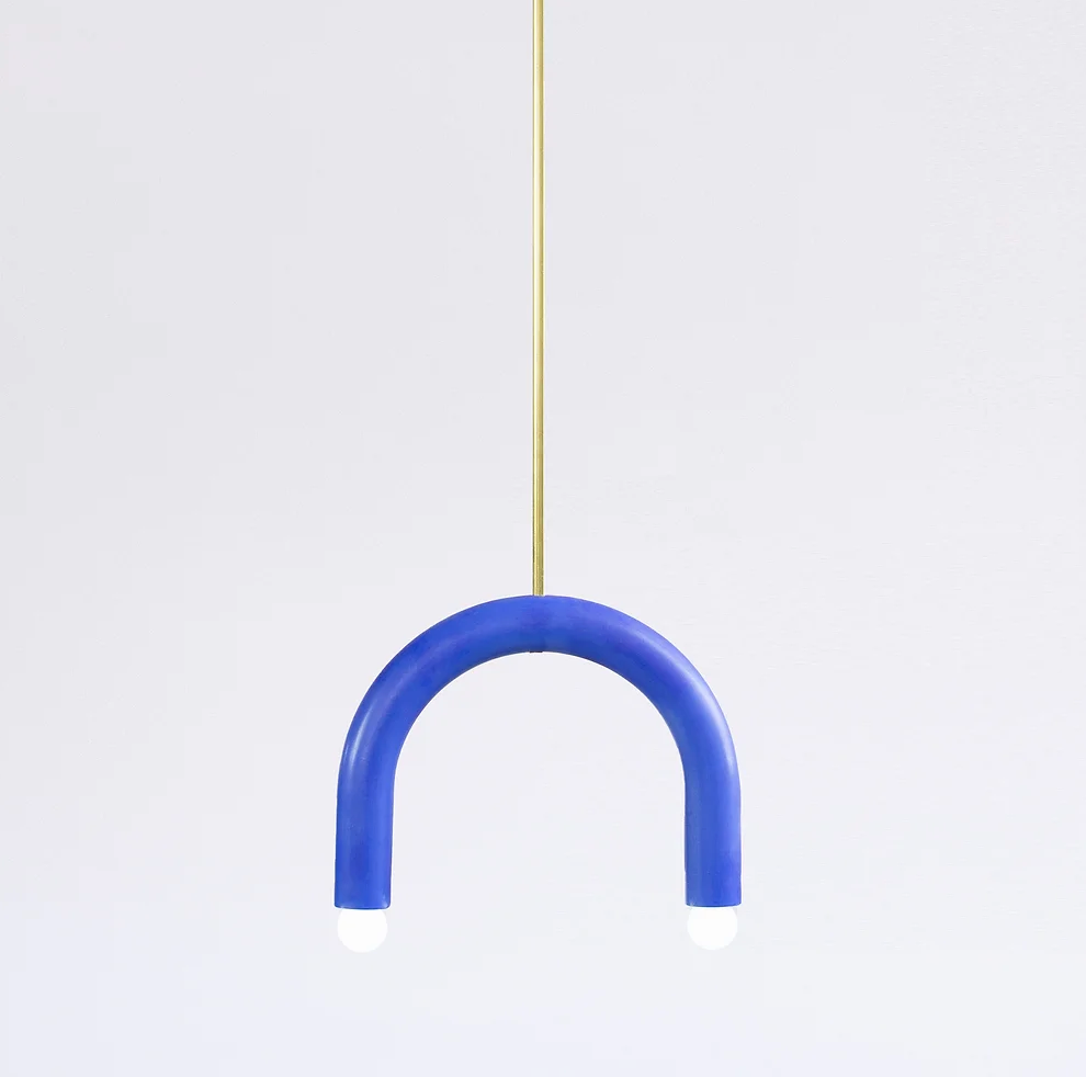 Hanging Lamp B1 TRN