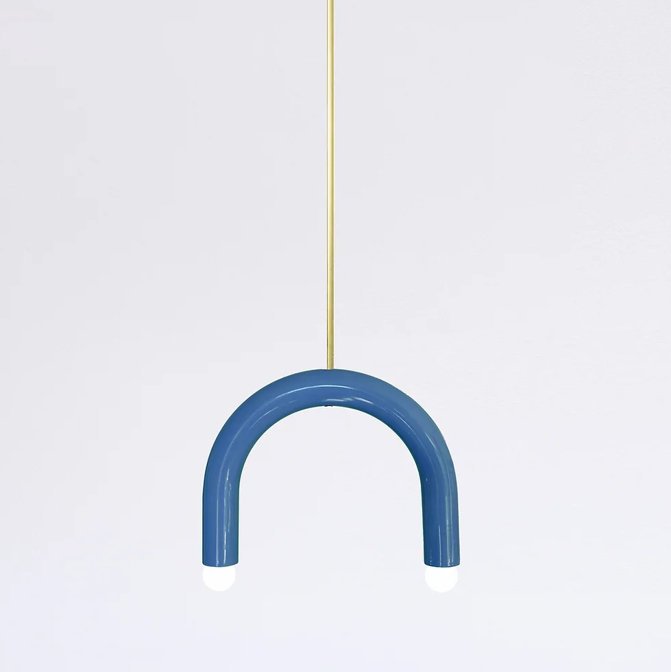 Hanging Lamp B1 TRN