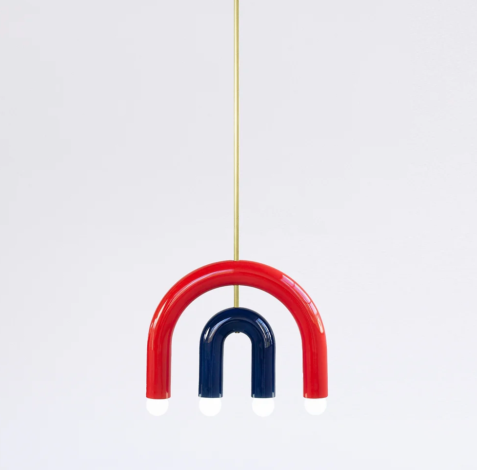 Hanging Lamp C1 TRN