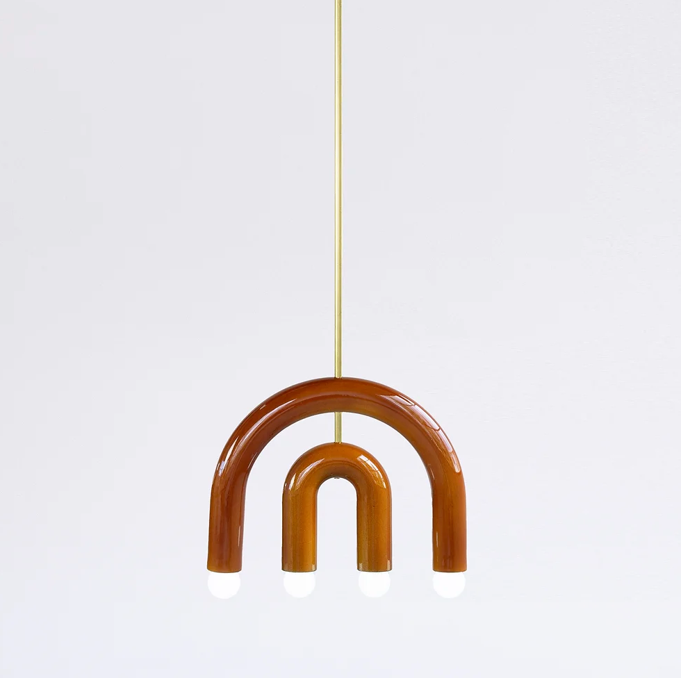 Hanging Lamp C1 TRN