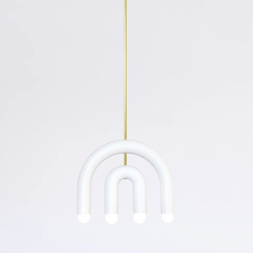 Hanging Lamp C1 TRN