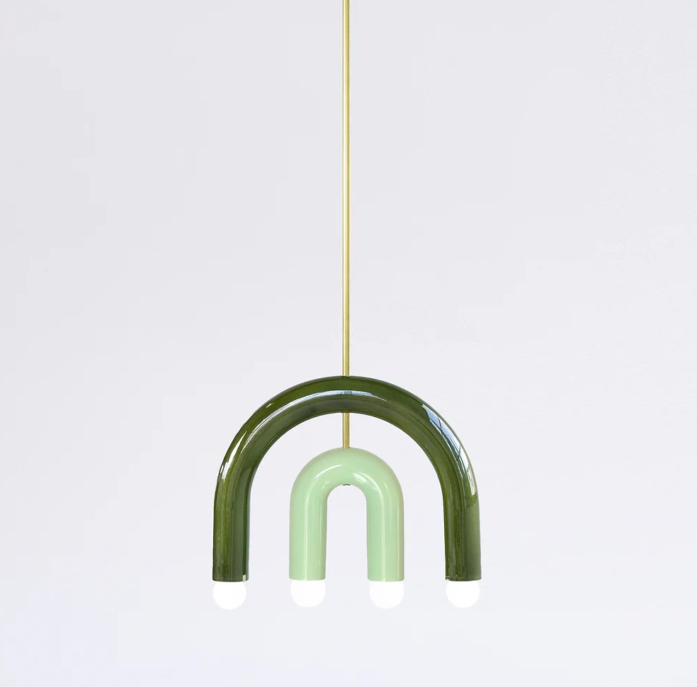 Hanging Lamp C1 TRN