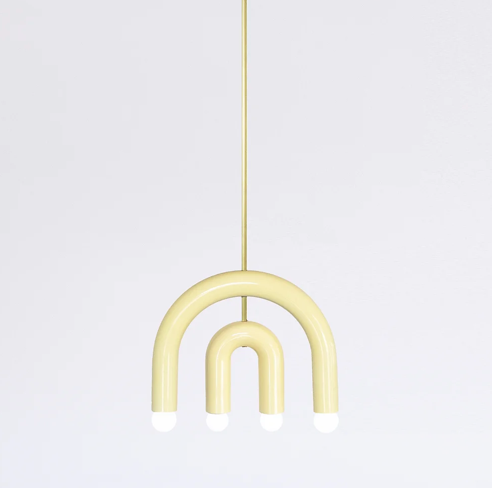 Hanging Lamp C1 TRN