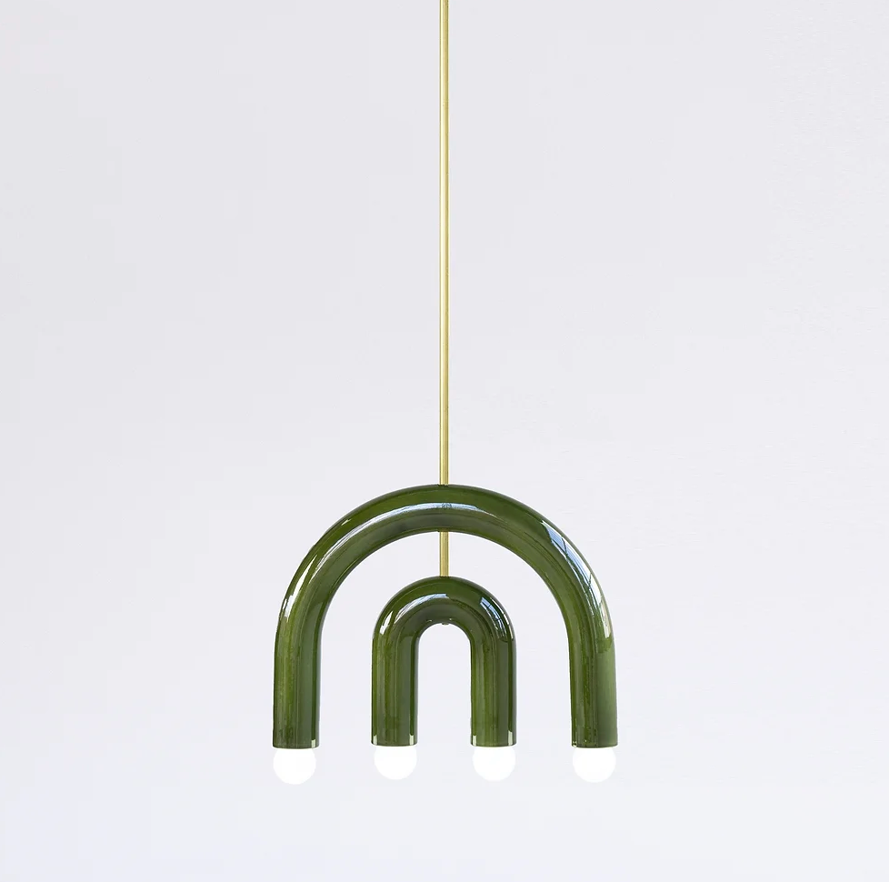 Hanging Lamp C1 TRN